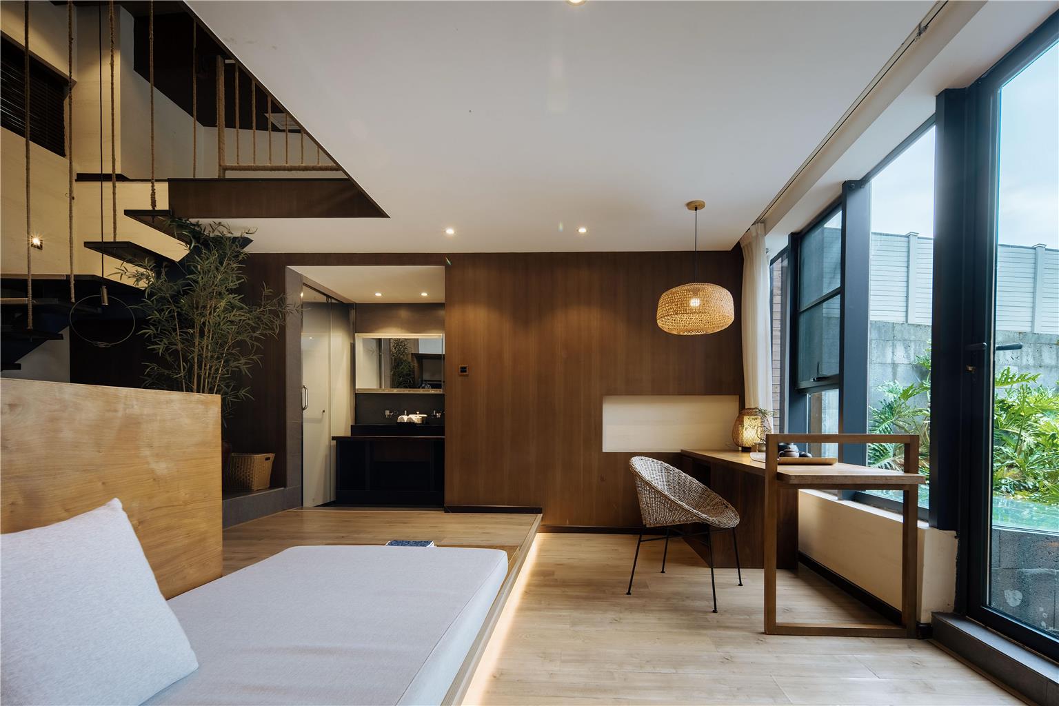 Superior Chalet