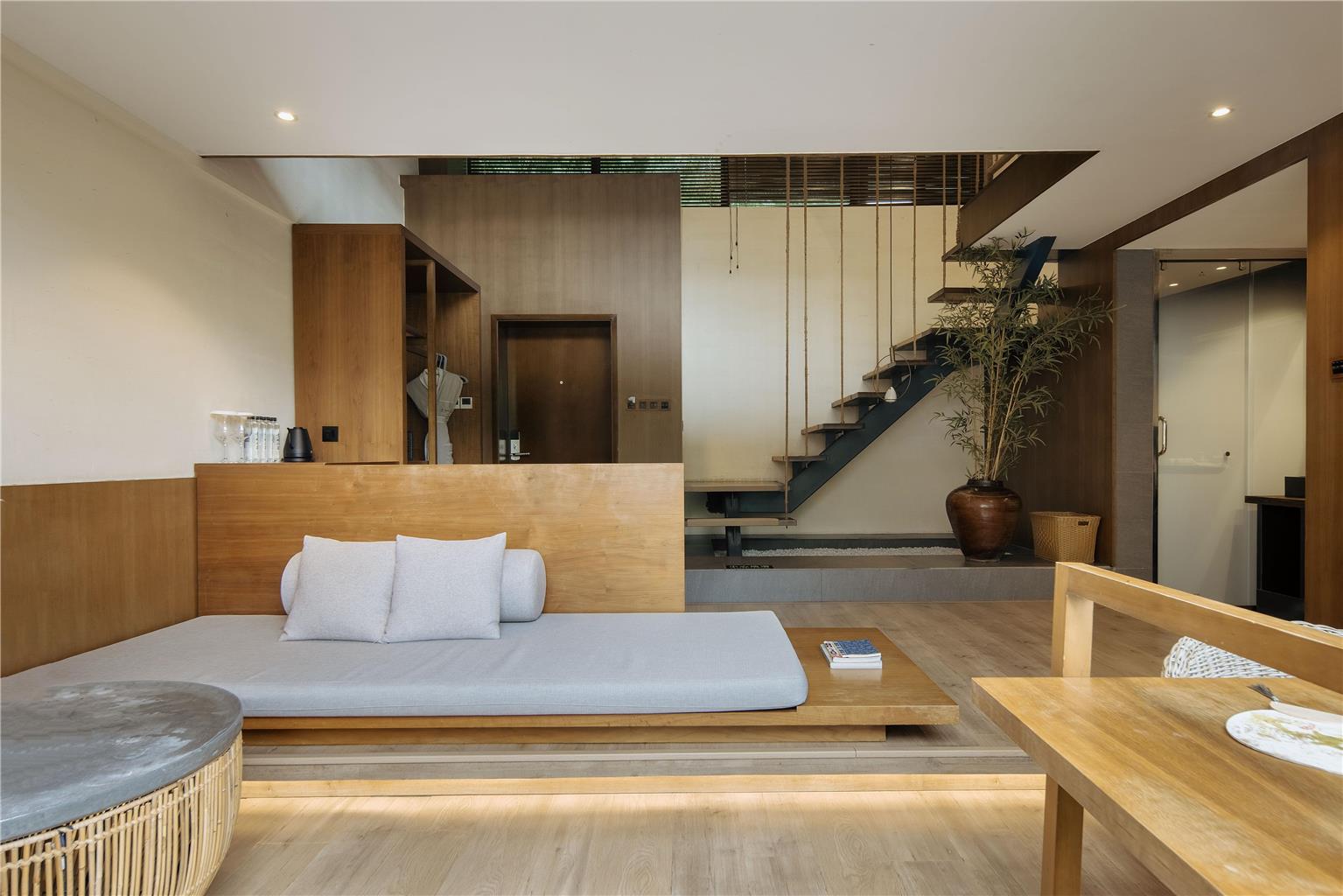 Superior Chalet