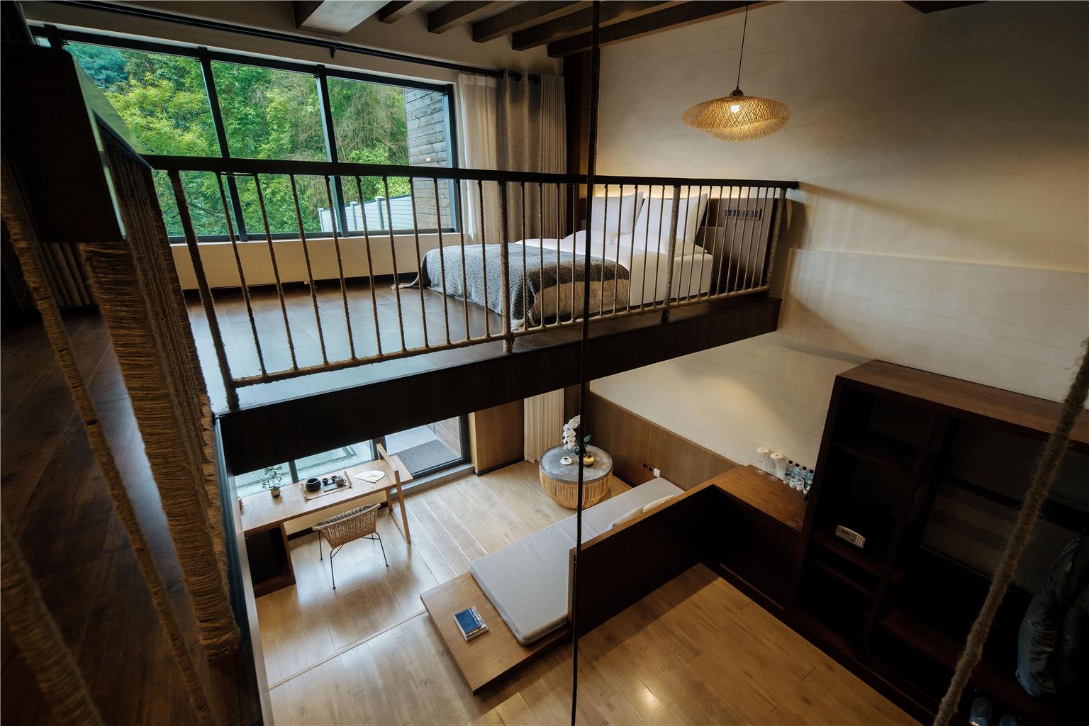 Superior Chalet