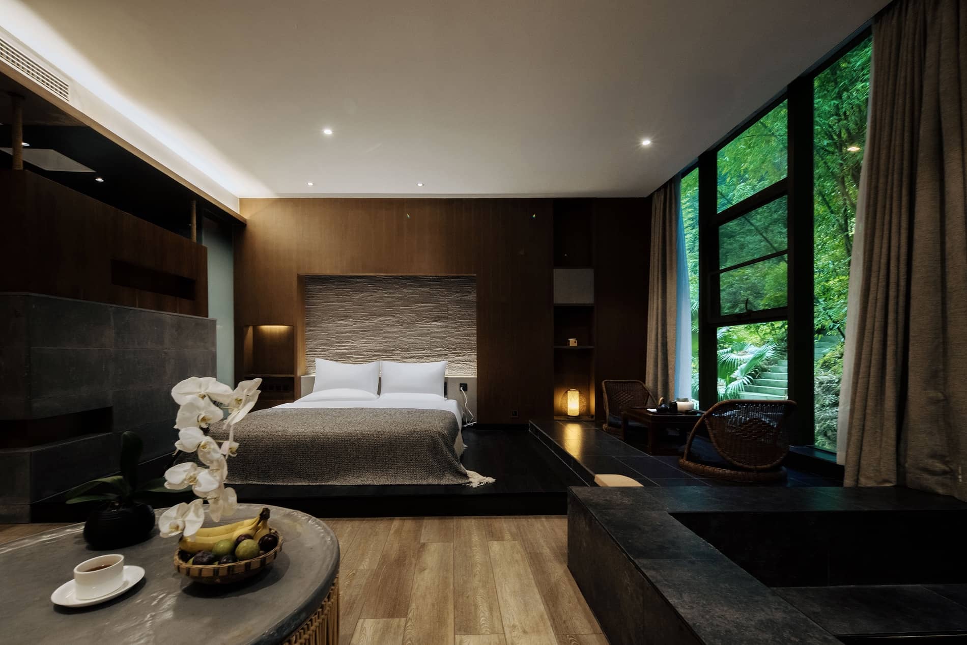 Small Hot Spring Suite