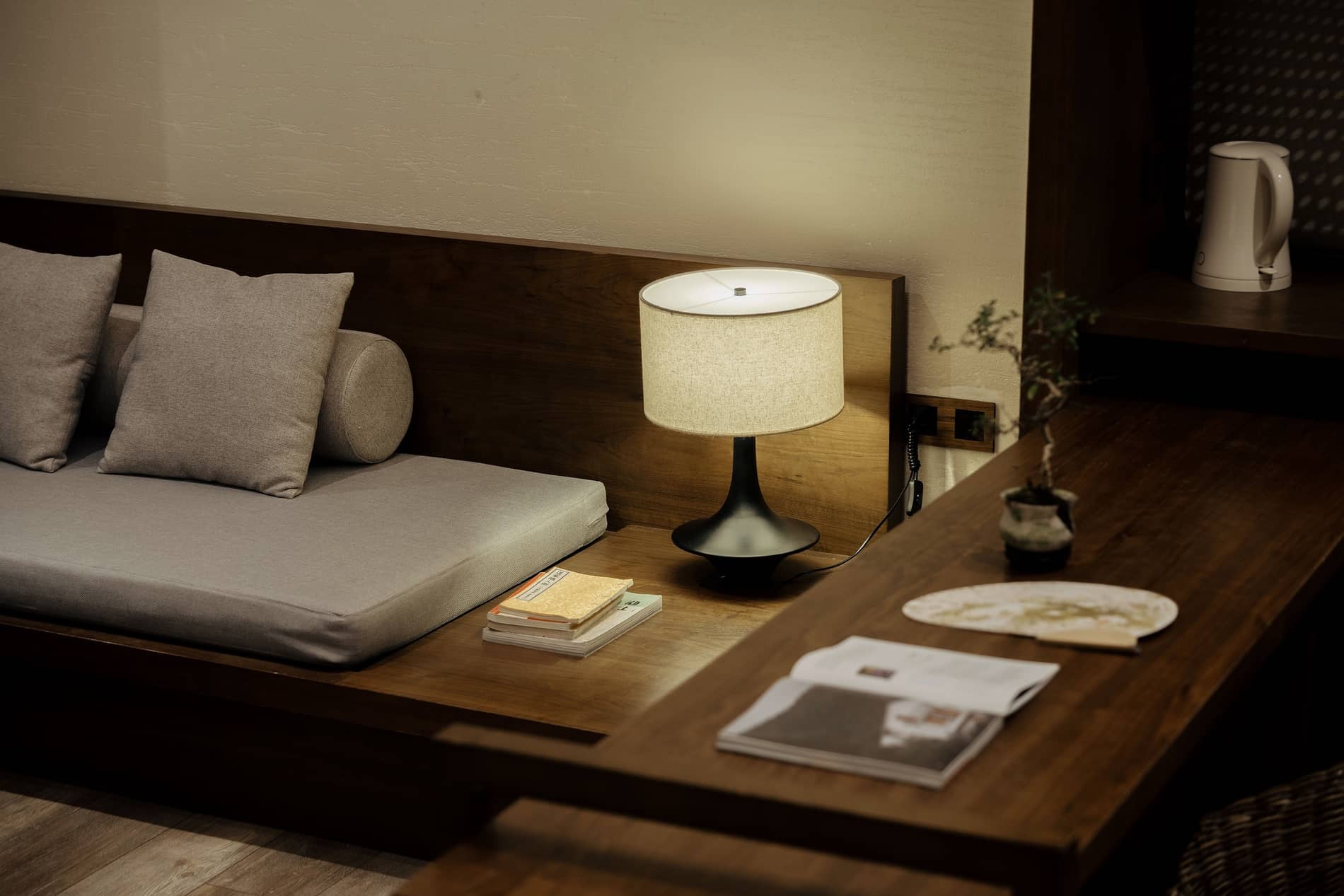 Small Hot Spring Suite